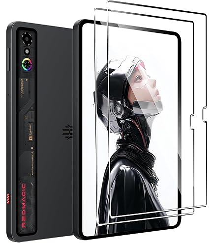 Amazon.com: Case for REDMAGIC Astra Gaming Tablet 9.06inch